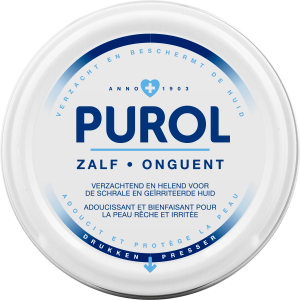 Purol gele zalf 50 ml