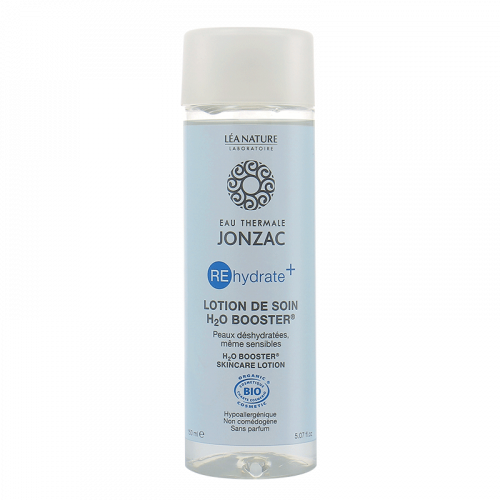 Rehydrate+ H2O booster huidverzorgende lotion 150ml Jonzac
