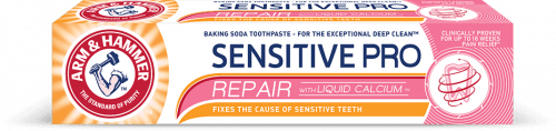 Sensitive Pro Repair tandpasta 75 ml Arm & Hammer