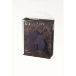 Sinfive Intimate EVE - Dark violet