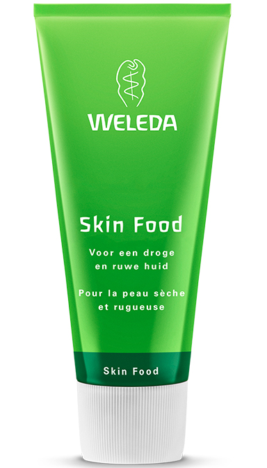 Skin food huidcrème 30 ml Weleda