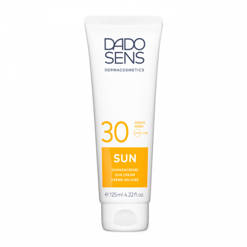 Sun Cream SPF 30 125 ml Dadosens
