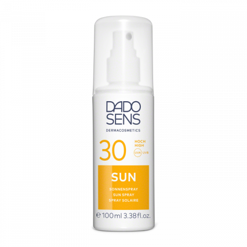 Sun Spray SPF 30 125 ml Dadosens