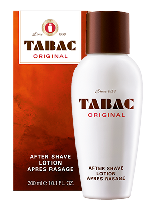 Tabac Original After Shave lotion 100 ml