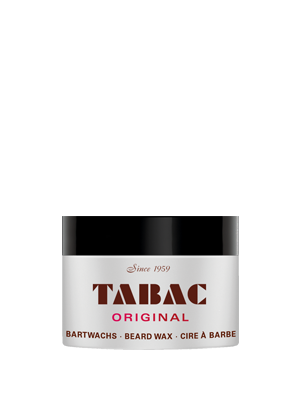 Tabac Original Baardwax / Beard wax 40 gram
