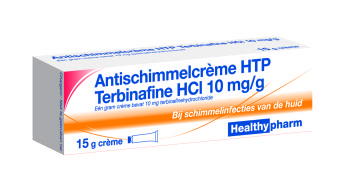 Terbinafine 15 gram Healthypharm