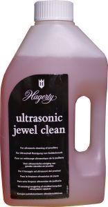 Ultrasonic jewel cleaner 2000 ml Hagerty