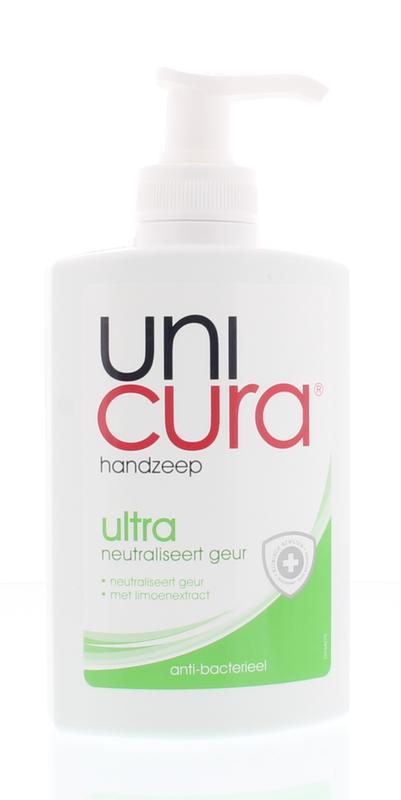 Unicura Handzeep Ultra POMP 250 ml & Online Pharmacy