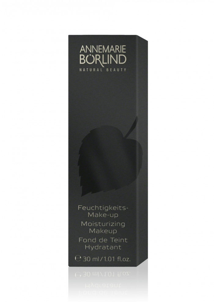 Vloeibare make up Bronze 56W 30 ml Borlind
