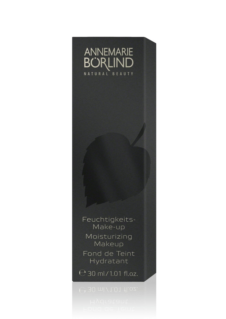 Vloeibare make up almond 46K 30 ml Borlind