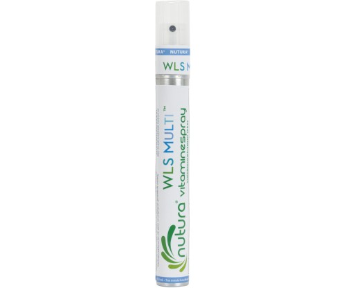 Wls special multi vitamine-spray 13.3 ml vitamist