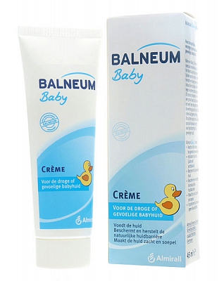 Balneum Babycreme 45 ml