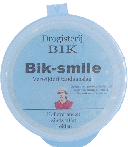 Bik-smile 30 gram