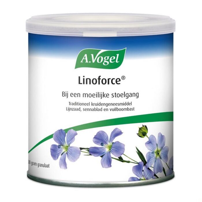 Linoforce korrels 200 gram Vogel