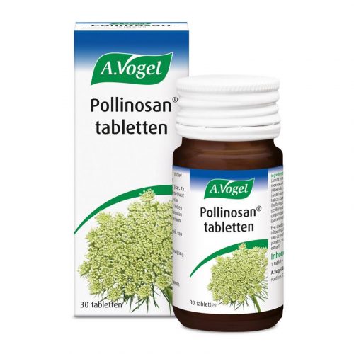 Pollinosan 30 tabletten Vogel