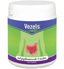 Vezels naturel 300 gram Libra