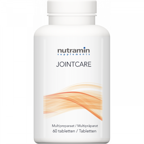 NTM Jointcare 60 tabletten Nutramin