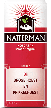 Noscasan 150 ml Natterman
