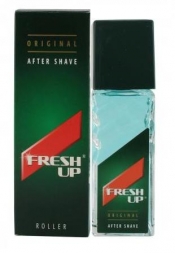 Fresh up Aftershave roller 100 ml