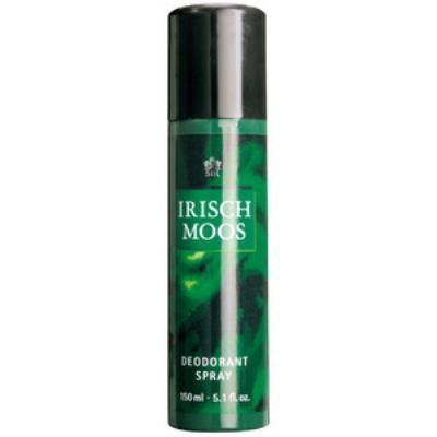 Irisch Moos Deodorant Spray 150 ml Sir uh