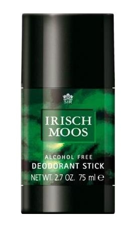 Irisch Moos Deodorant stick 75 ml Sir