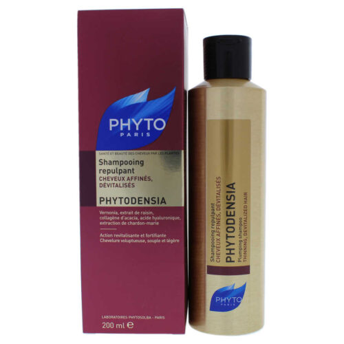 Phytodensia shampoo 200 ml Phyto Paris