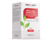 Bifido Lacto mama & kind 30 sachets New Care