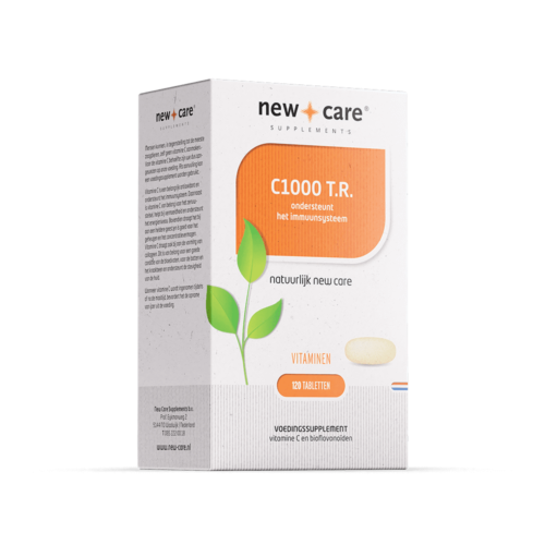 C1000 T.R. 120 tabletten New Care