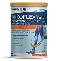Arkoflex forte poeder 390g Arkopharma