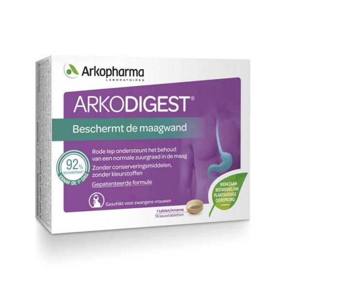 Slaap flash 20 ml Arkorelax