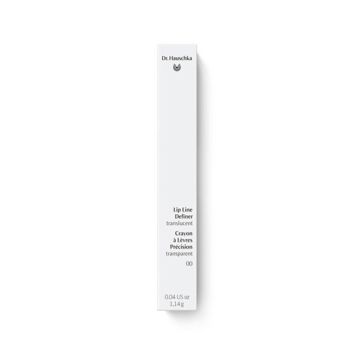 Lip line definer 00 translucent 1.14g Hauschka (2023)