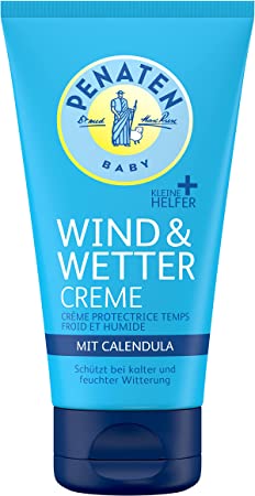 Penaten Wind & Weer creme 75 ml (DE)