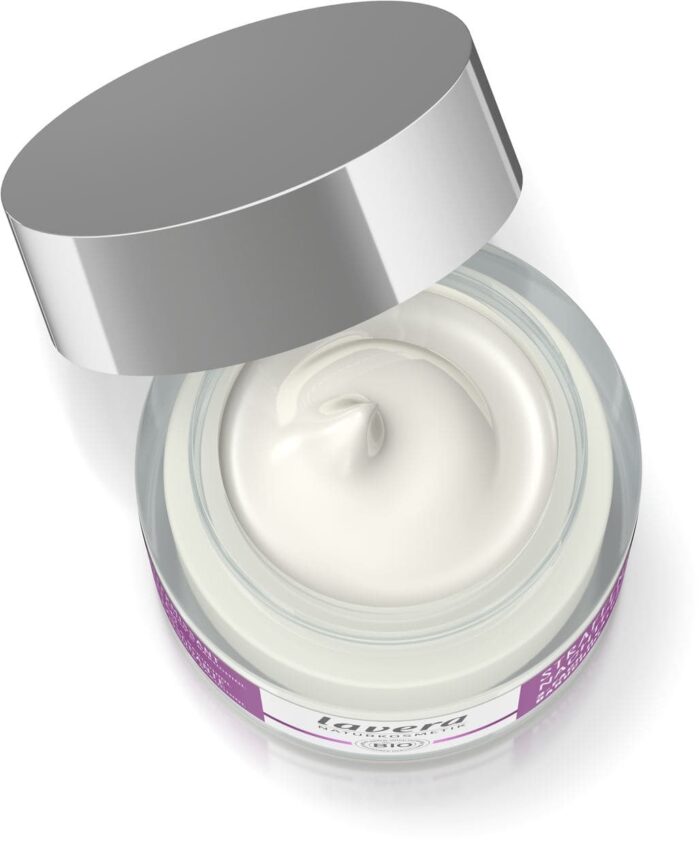 Firming night cream bio 50 ml Lavera