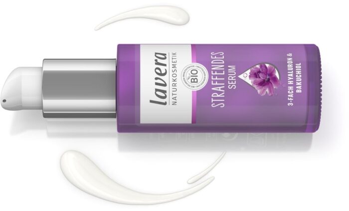 Firming serum bio 30 ml Lavera