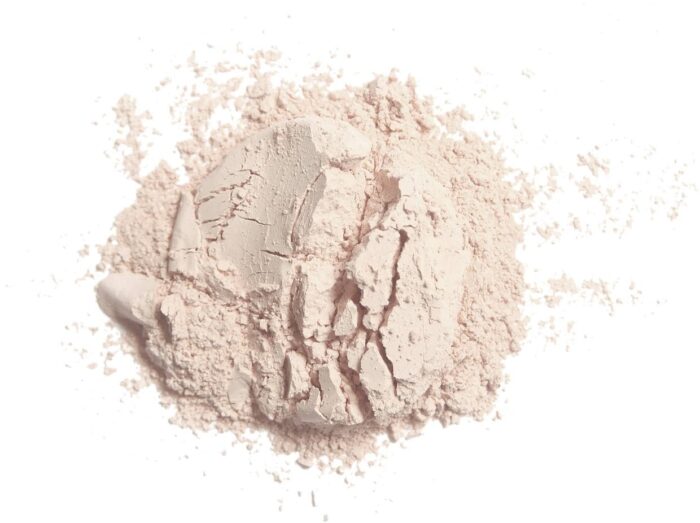 Invisible finish loose powder transp 11 gramLavera