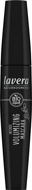 Mascara intense volumizing black bio13 ml Lavera