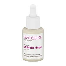 Probiotic drops 30ml Santaverde
