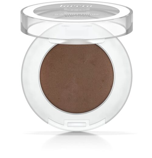 Signature colour eyeshadow walnut 02 1 st Lavera