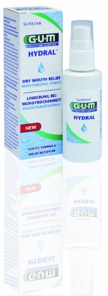 Hydral spray 50ml Gum*N16