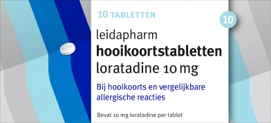 Loperamide 10 mg 7 capsules Leidapharm