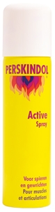 Perskindol Active spray 150 ml