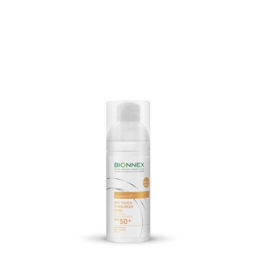 Preventiva dry touch fluid SPF50+ 50 ml Bionnex