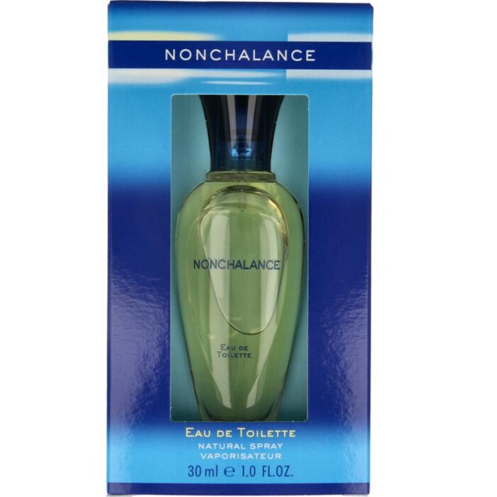 Nonchalance Eau de Toilette spray 30 ml