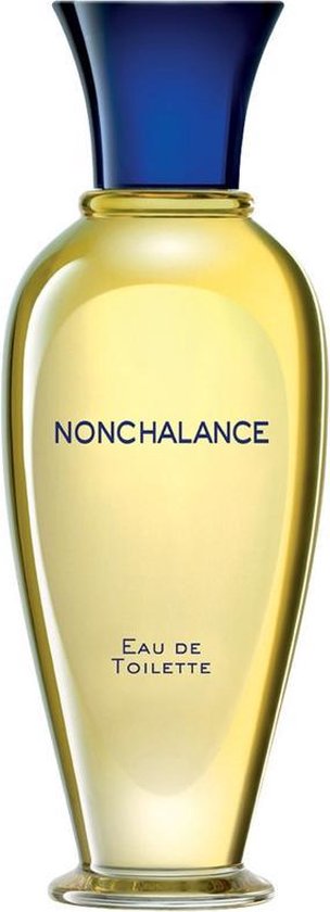 Nonchalance Eau de Toilette spray 50 ml = UDH