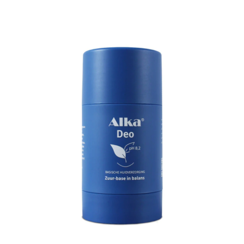 Alka Deodorant original 30 ml (pH 8,2)