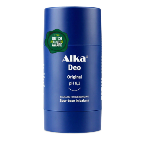 Alka Deodorant original 75 ml (pH 8,2)