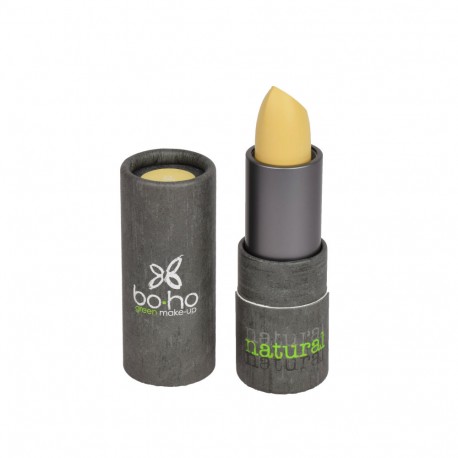 Concealer vegan yellow 06 3.2 gram Boho Cosmetics