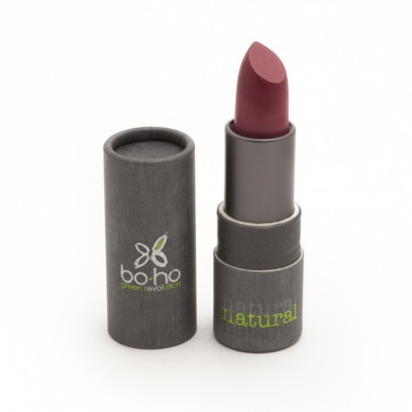 Lipstick tulipe 106 mat 3.5 gram Boho Cosmetics