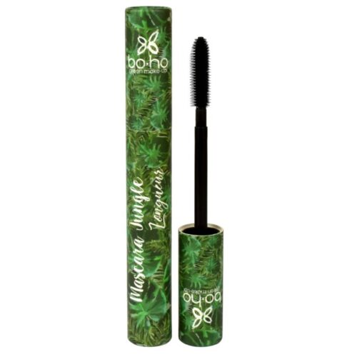 Mascara jungle vegan 6 ml Boho Cosmetics