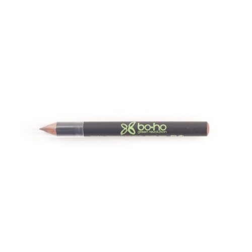 Oog- en lippotlood beige rose 07 1 gram Boho Cosmetics